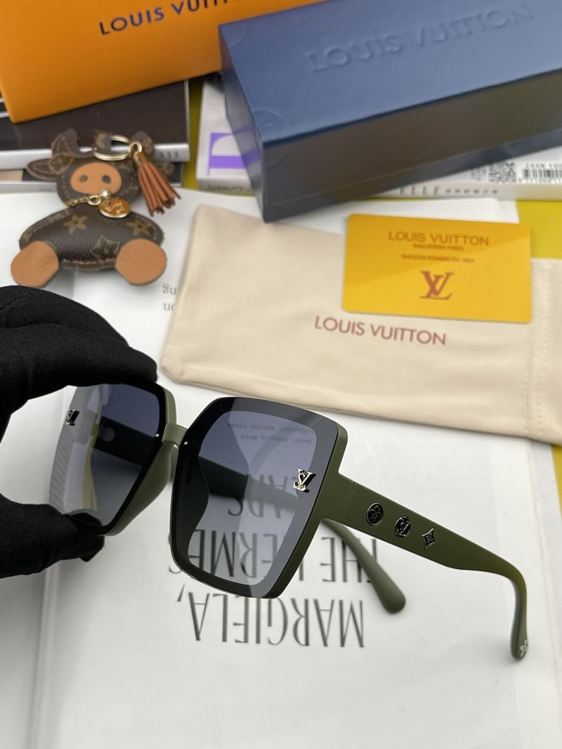 LV Sunglasses